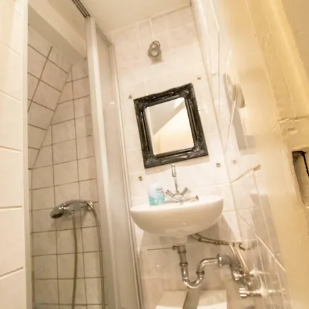 Lejlighed Altstadt Bolker Original Düsseldorf