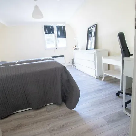 Lejlighed Altstadt Bolker Original