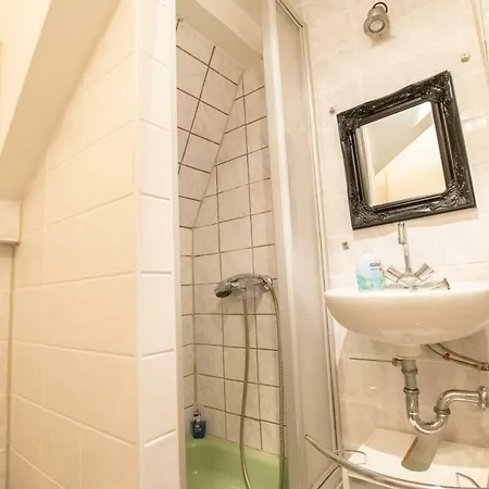 Altstadt Bolker Original Apartment *