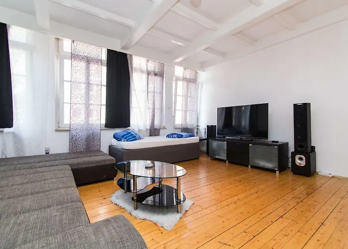 Altstadt Bolker Original *