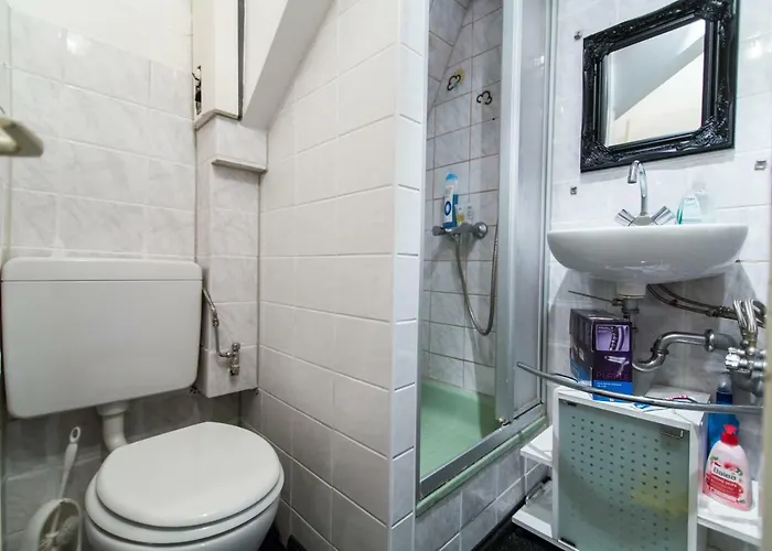 Altstadt Bolker Original * Düsseldorf