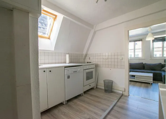 Altstadt Bolker Original